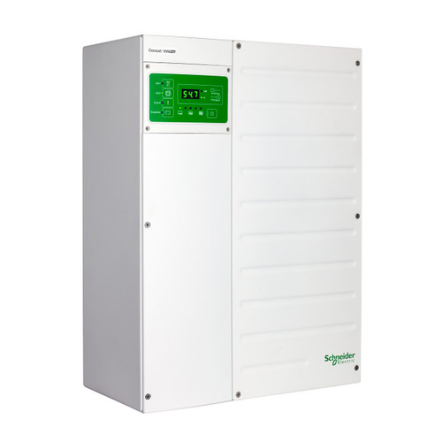 Conext Xw+ Inverter/charger 865-6848-01 Schneider Electric