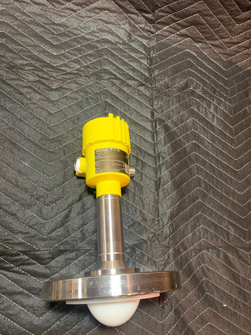 Vegapuls 6x, Ps6x.2swgmfxaxankhfaxx Radar Sensor, 3" 150