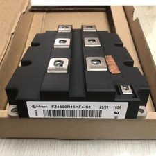 Fz1800r16kf4_s1 Fz1800r16kf4-s1 for Infineon New Power Supply Module