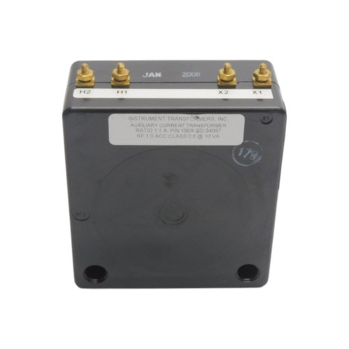 Instrument Transformers 190x-sd-34097 Nsnp