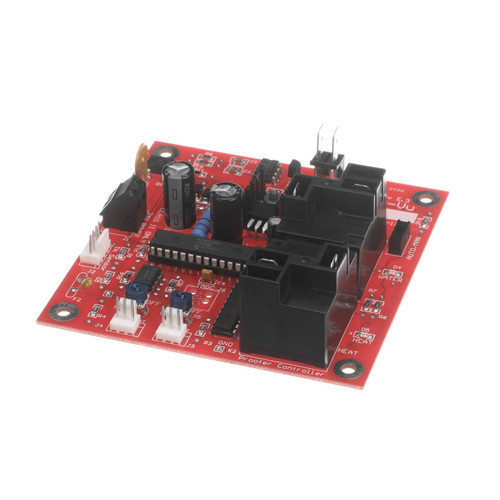 Humidity Board 252-4015 - Genuine Oem Replacement Part