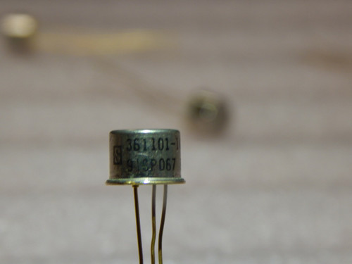 PN# Pn 361101-1k, 361101-1, 91sp067 - Transistors