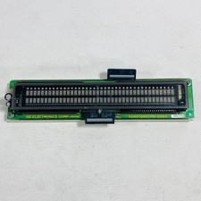 Ise Electronics Corp. Cu40026scpb-s26a Display Pcb