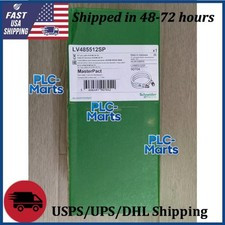Lv485512sp Schneider Test Cable for Service Interface, 7 Pins Cable