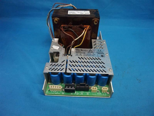 Teknic Sst-emf75 Sstemf75 Rev H1 Linear Power Supply 30 Days Warranty
