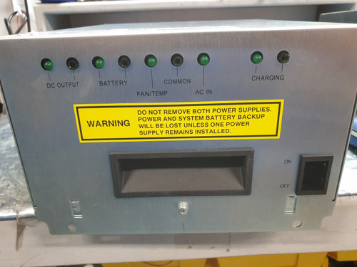 Honeywell 51198651-100 Hpm Power Supply Sps5785 Tdi Power Works Perfectly