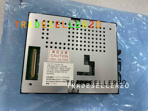 Nec Nl3224ac35-01 5.5" 320 240 Lcd Panel 90 Days Warranty