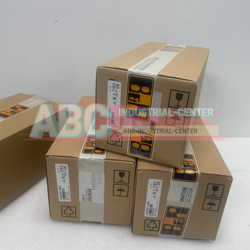 1pcs New B&r X20cp1483 Plc Control Module