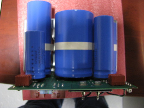 Ibm Current Regulator Part 1743120 Nsn 6110-01-177-7483