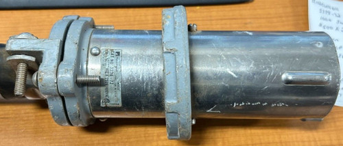 Russellstoll 3338-72 Plug Stainless