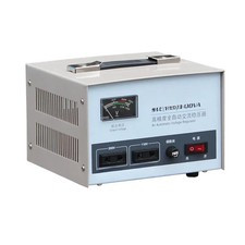 Single-phase Voltage Regulator Computer Voltage Regulator Ac Voltage Regulator