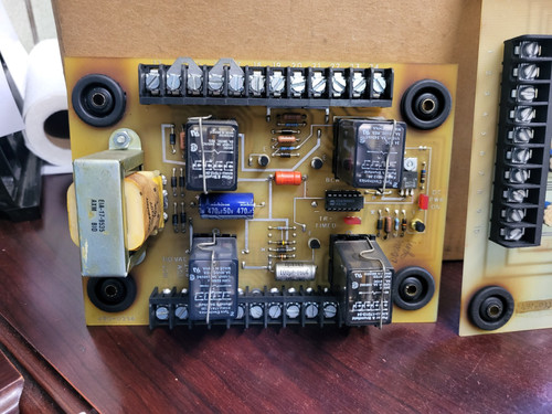 Assorted Minster Circuit Boards