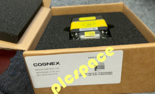 Cognex Dmr-362x-1000 Brand New Code Reader Dmr-362x-1000