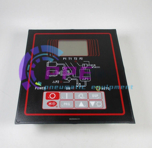 1pcs 02250073-285 Controller Panel for Sullair Air Compressor 02250073285