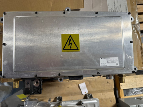 Inmotion Dcdc Converter
