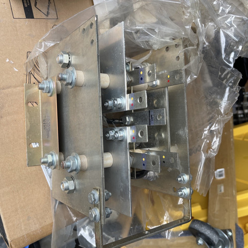 Rectifier Main 66-5840 8313721
