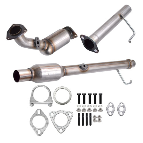 Catalytic Converter Fit for Toyota Tundra 2000-2004 3.4l Replaces 52297, 55330