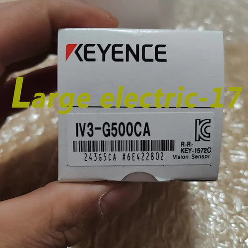 Brand New in Box Iv3-g500ca Expedited Shipping 1-year Warranty