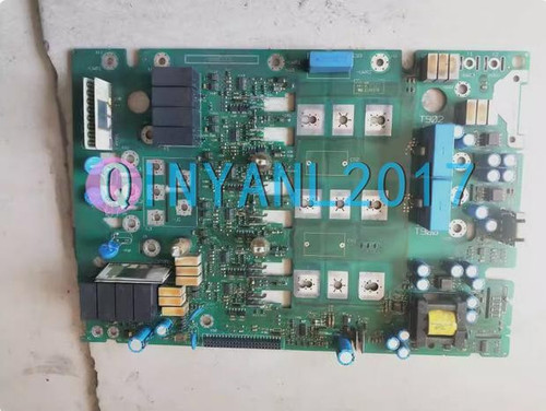 1pc Used Lenze Inverter Drive Board 8222lp.3g 8222lp.3g.xx.v004
