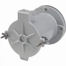 Vr20412 Killark Receptacle 200a 4w4p New