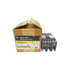 General Electric Seda36an0150 600vac 150a Nsmp
