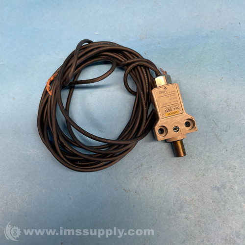 Omron D5a-8511 Limit Switch Fnip