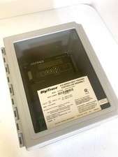 Digi Trace 910 Series Heat Trace Controller Assembly 910 E1fwl Ssr2 New in Box