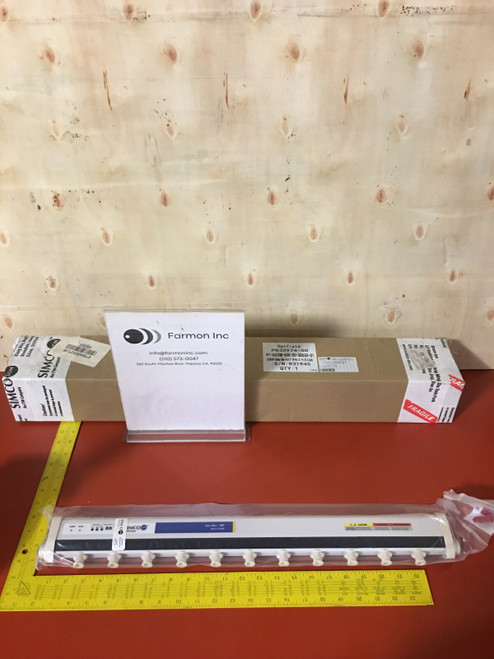 Simco-ion 91-5635m-600-50-qou30-01 Aerobar 600mm Modulated Pulse Efem, 165003