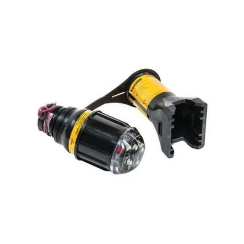 Raychem E-100-l-a, 277 Vac, End Seal Kit for Heating Cable, 1 Pc