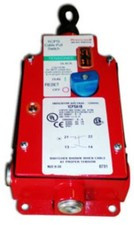 Honeywell Estop Cable Pull Switch 1cpsa1-n (1 No & 1 Nc)single Span Micro Switch