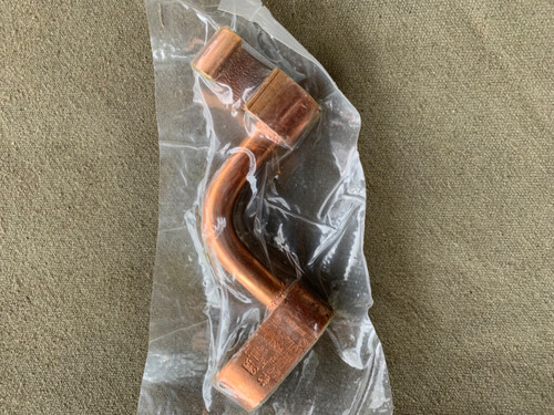 (10)burndy Ygl29c29 Hygrid Compression Cross Grid Connector 2-250