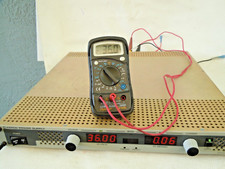 Kepco Power Supply Klp 36-60