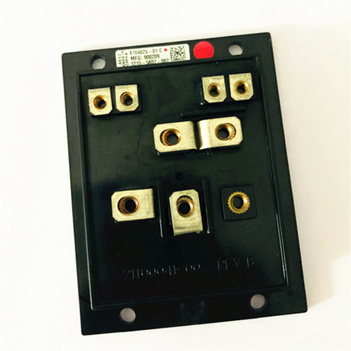 Ae Pinnacle Ae 8704025 8704025 Ae Hfv Driver Exciter Ae Rf Power Module