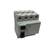 M9r81440 Ground Fault Protector 4p 40a