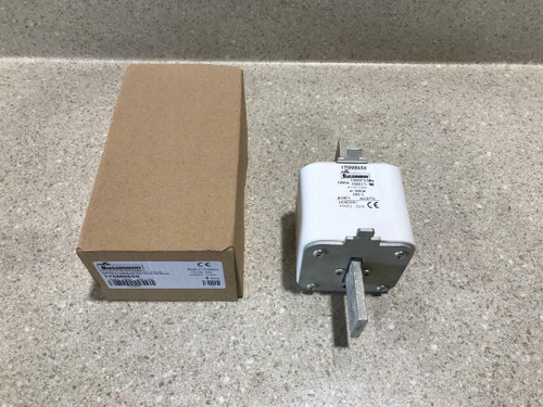 Cooper Bussmann 170m8650 New