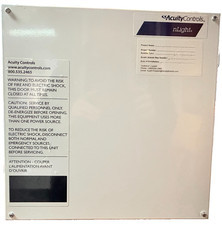 Acuity Nlight Eclypse Necy Mvolt Enc Nw Gfxk Lighting System Controller