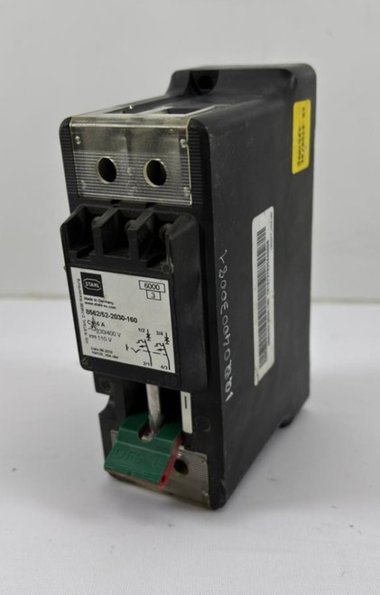 Stahl 8562/52-2030-160 Miniature Circuit-breaker