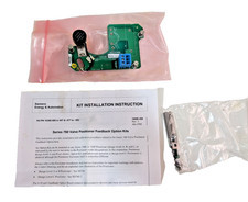 *NEW New in Box Siemens Industrial Controls 16300-502 4-20 Madc Kit