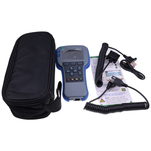 Upgrade Level Handset Programmer 1263554gt 128551gt for Genie Z-30/20n Z-45/25