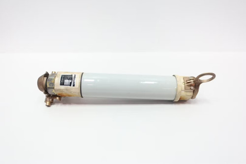 S&c 86152r2 Outdoor Power Fuse Holder 400e Amp 14.4-17kv-ac