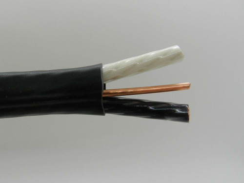 200 Ft 8/2 Nm-b Wg Wire/cable Non-metallic