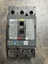 Square D Jdl36200 Circuit Breaker (jd250)