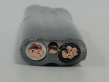 175 Ft 6/2 Uf-b Wg Underground Feeder Direct Burial Wire/cable