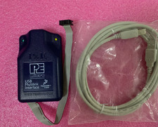 Pe Multilink Usb-ml-ppcbdm Usb-ml-ppcnexus Usb-ml-16/32 Usb-ml-mon08 Debugger