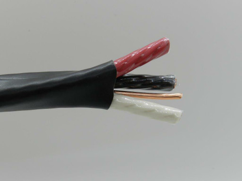 150 Ft 8/3 Nm-b Wg Wire/cable Non-metallic