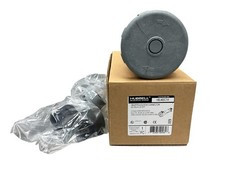 Hubbell Hbl460c7w Pin and Sleeve Iec Connector 3p4w 60a 3p 480v 4x/69k