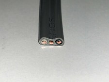 500 Ft 12/2 Uf-b W/ground Underground Feeder Direct Burial Wire/cable