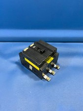 Square D Ehb34040 3P 480V 40A Circuit Breaker