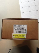 737003-25 Senc 150 Reader Head 5 Um W/ 13' Armor Cable