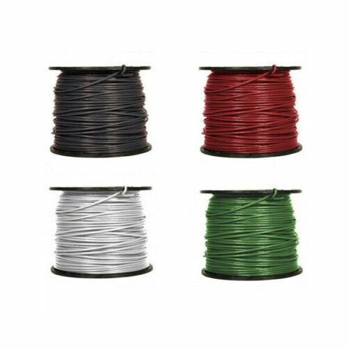2/0 Awg Aluminum Xhhw-2 Wire (150 Amp) 600v Length 100 Feet to 1000 Feet
